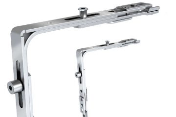 Tilt & Turn Systems