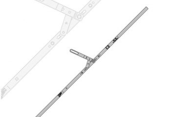 French Casement (Double Sash) Systems