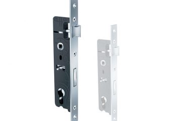 Mortise Door Locks