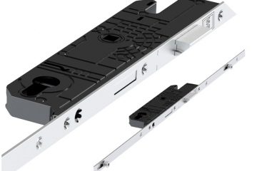 Multipoint Door Locks