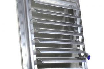 Air Vent