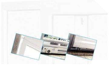 Tilt & Slide Systems