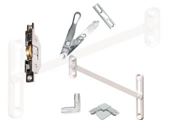 Window & Door Accessories