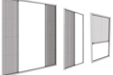 Fly Screens