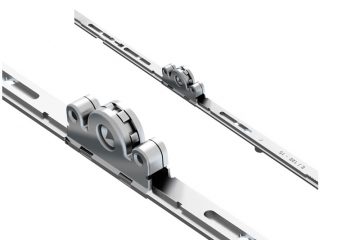 Side Hung Turn Only Systems