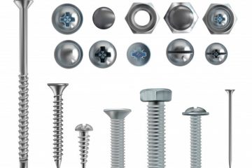 Screws
