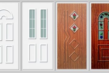 Door Panels